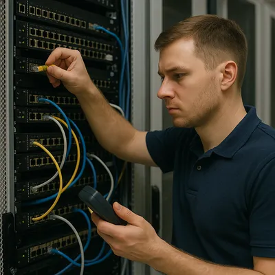 Инфокоммуникационные технологии и системы связи