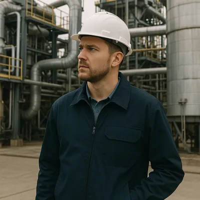 Техносферная безопасность