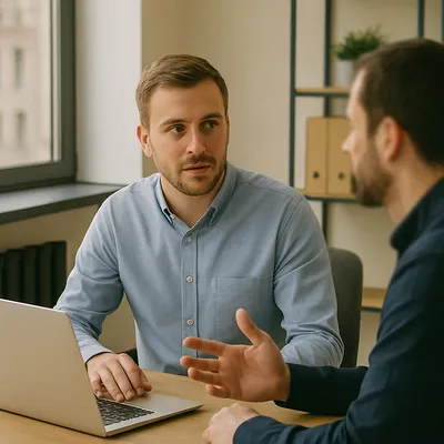 Менеджер по IT (IT-менеджер)