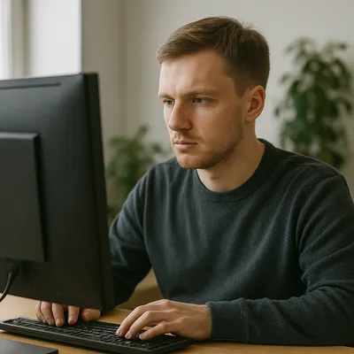 Искусственный интеллект