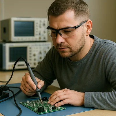 Радиотехника