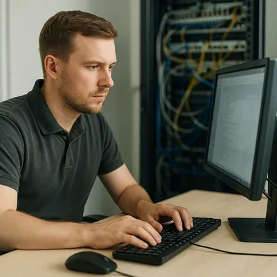 Инженер связи (телекоммуникаций)