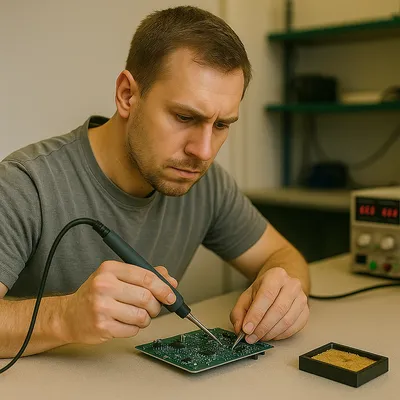 Электроника и наноэлектроника