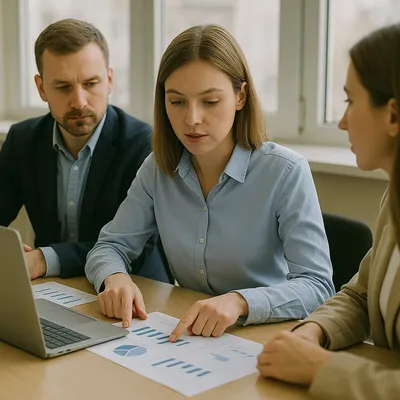 Бизнес-информатика