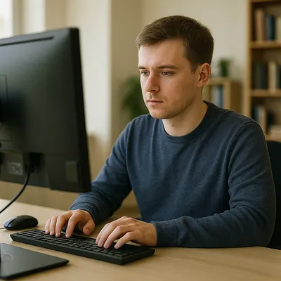 Прикладная информатика