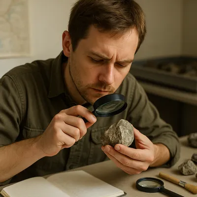 Общая геология