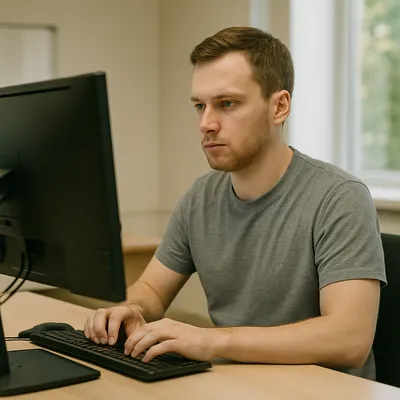 Программист