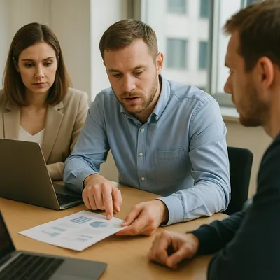 Цифровая трансформация