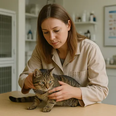 Фелинология