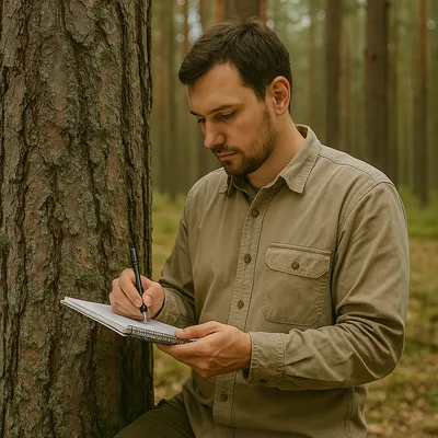 Дендрология