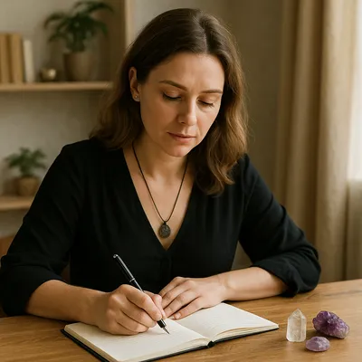 Психология (специализация «Основы эзотерики»)