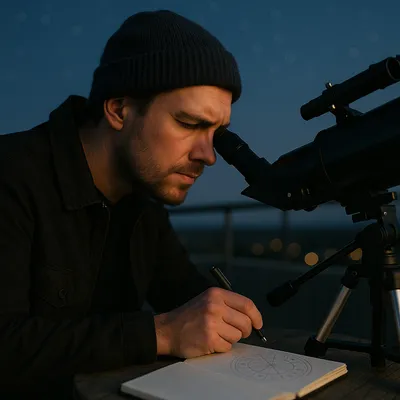 Астрономия (специализация «Основы астрологии»)