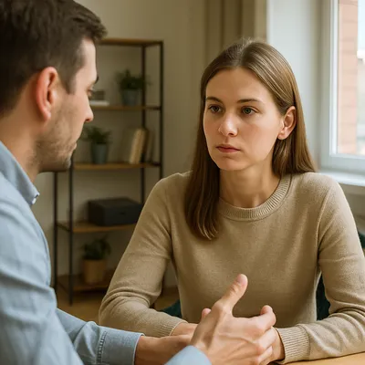 Эффективная коммуникация