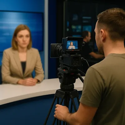 Телевидение