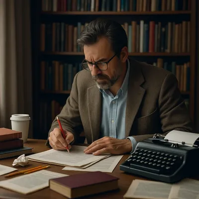 Издательское дело