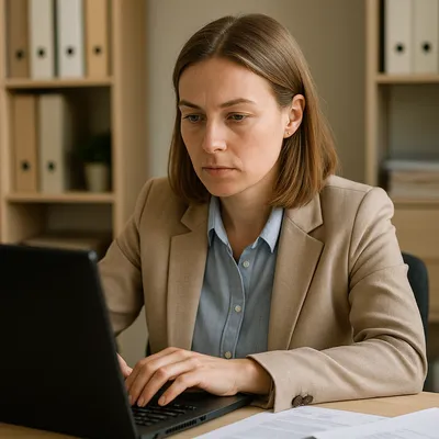 Специалист в сфере закупок