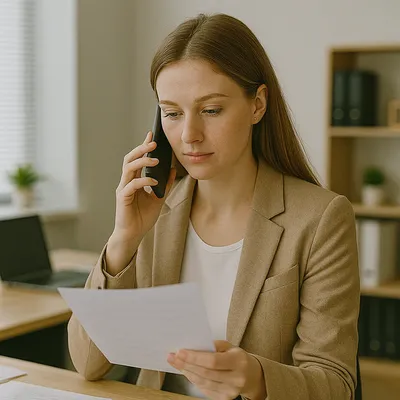 Помощник руководителя