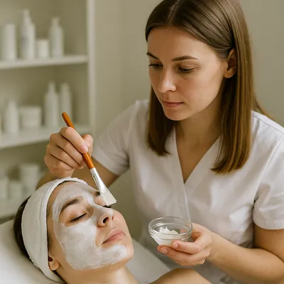 Эстетическая косметология