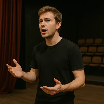 Актерское искусство