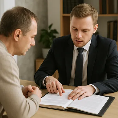 Гражданское право