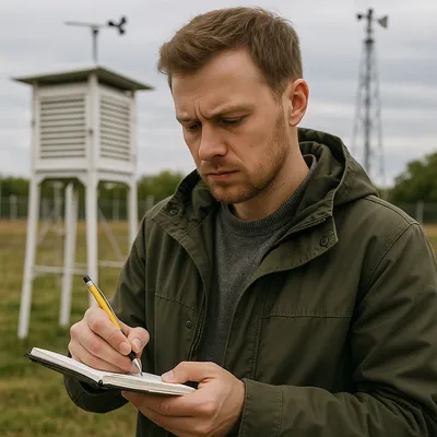 Метеорология