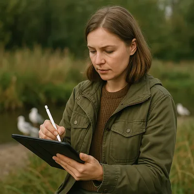 Орнитология