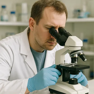 Научный работник