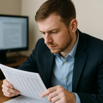 Бизнес-аналитик