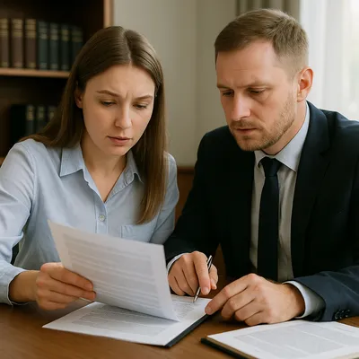 Административное право