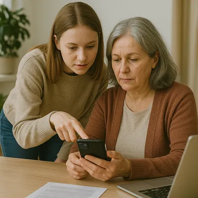 Цифровой куратор