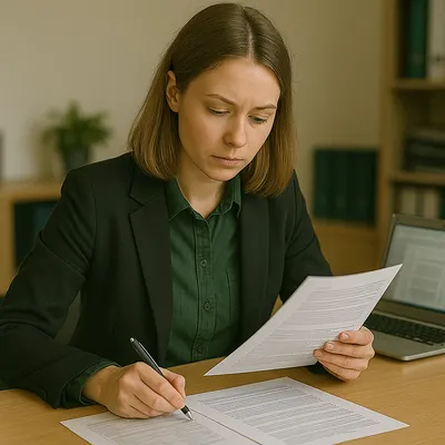 Экологический аудит