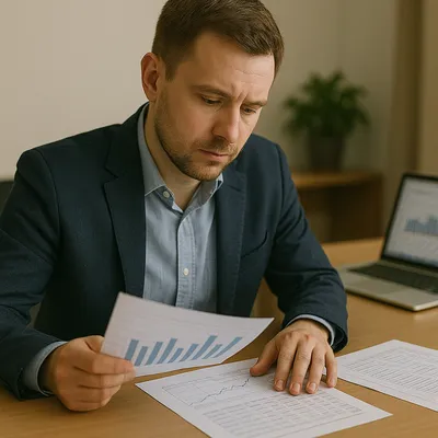 Управление стоимостью компании