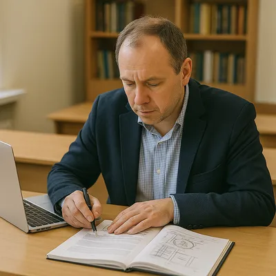 Патентоведение