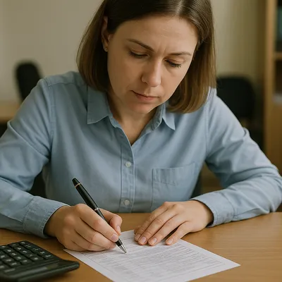 Нормирование и оплата труда