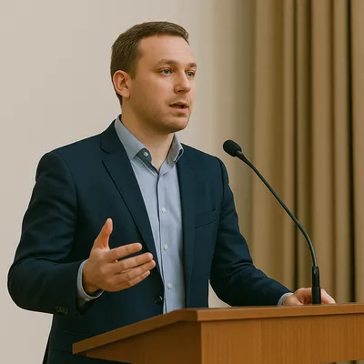 Риторика и ораторское искусство