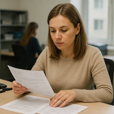 Специалист по оказанию гос услуг в области занятости