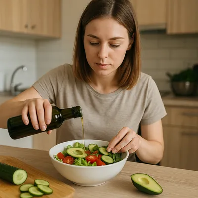 Основы нутрициологии