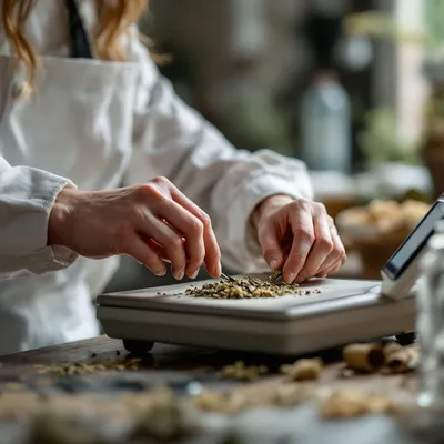 Доктор фитотерапии (DPIMed)