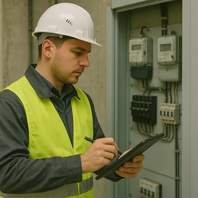 Энергоаудит