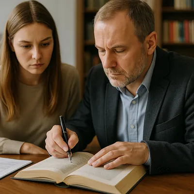 Судебная религиоведческая экспертиза