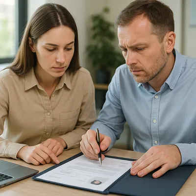 Кадровый аудит