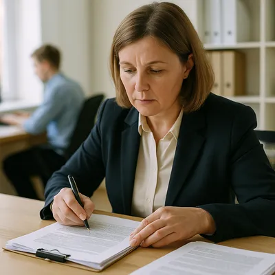 Государственный аудит