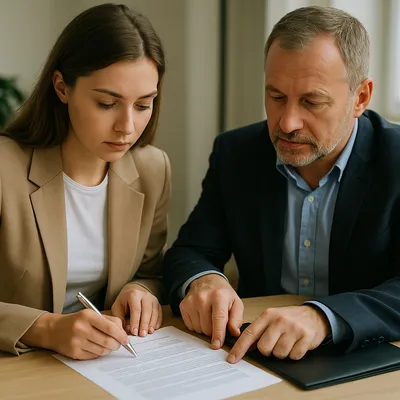 Налоговое право