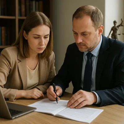 Право и организация социального обеспечения