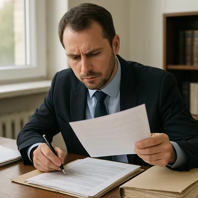 Судебная экспертиза