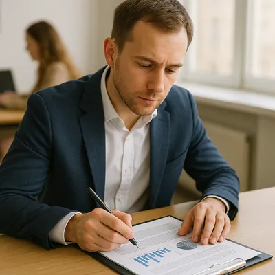 Корпоративные финансы