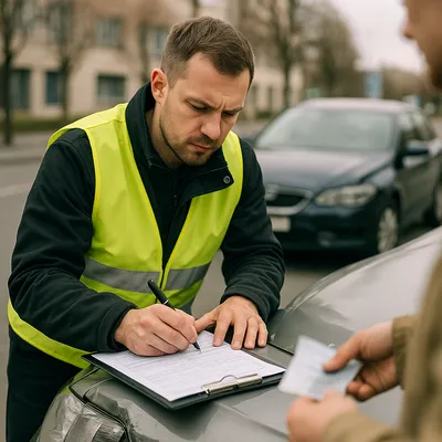 Аварийный комиссар