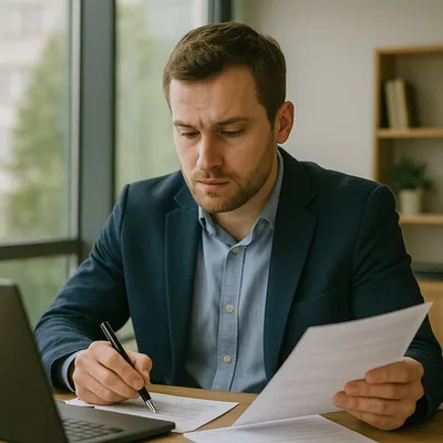 Риск-менеджмент