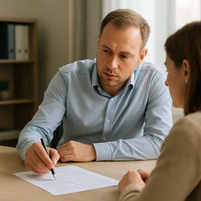 Налоговое консультирование