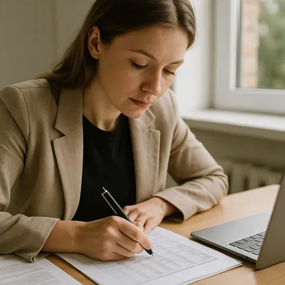 Управленческий учёт